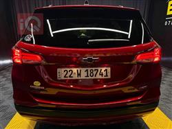 شێڤرۆلێت ئیکۆنۆکس